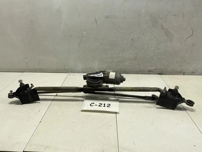 Jeep Patriot 2009 limpiaparabrisas delantero acoplamiento de transmisión con motor OEM+ Foto 1 de 4