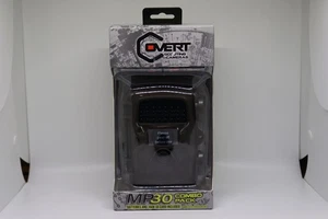 NEW Covert Scouting Camera MP30 Trail Cam Combo - Includes SD Card and Batteries - Picture 1 of 6