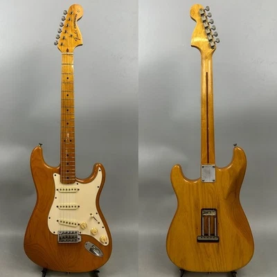 Fender Custom Shop 1971 Stratocaster 1991 Electric Guitar - Image 1 of 4