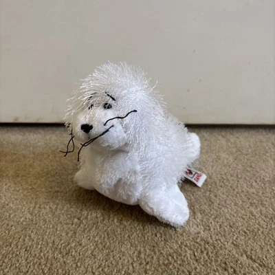 GANZ Webkinz - Seal HM023 - Soft Plush Stuffed Animal Toy - No Code - Image 1 of 4