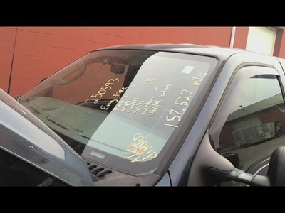 Passenger Sun Visor s Crew Cab Fits 03-07 FORD F250SD PICKUP 718623 - Image 1 of 4