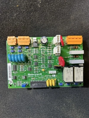 Conjunto de salida de control Honeywell 30754922-001 Foto 1 de 3