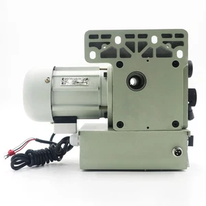 Portaherramientas Fresadora Engranaje Motor Gabinete Eléctrico Placa de Montaje - Imagen 1 de 12