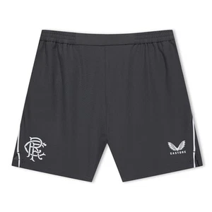 Castore Kids RFC TravShor Licensed Poly Shorts - Picture 1 of 7