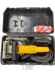 Dewalt DW 682-GB Biscuit Joiner With Biscuits Perfect Working Order - Picture 1 of 3
