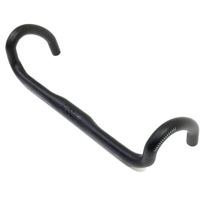 TOSEEK 碳纤维车把自行车车把零件适用于运动 TA3756 — 第 1/4 张图片