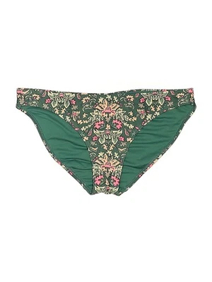 Pantalones de baño Xhilaration verde para mujer L Foto 1 de 2