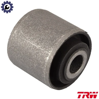 2x MOUNTING CONTROLTRAILING ARM JBU151 FOR RENAULT CLIO/�/Hatchback/Van 1.8L - Image 1 of 4