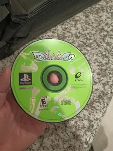 Bust A Groove 2 Sony Playstation 1 PS1 nur Disc - Bild 1 von 2