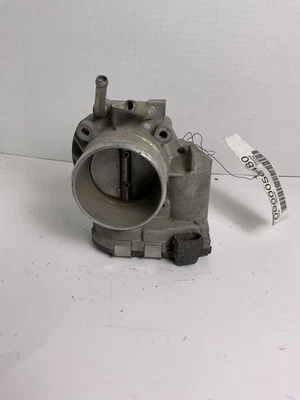 Conjunto de cuerpo/válvula del acelerador KIA OPTIMA 11 12 13 14 15 Foto 1 de 4