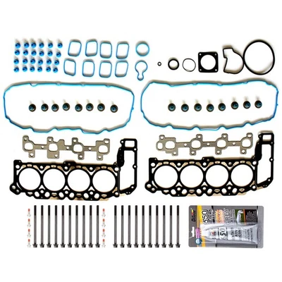 Head Gasket Bolts Set For 1999-2003 Jeep Grand Cherokee Dodge Durango 4.7L - Image 1 of 4