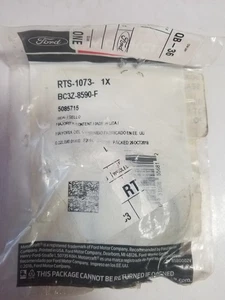 OEM Ford BC3Z-8590-F F-150 Coolant Hose O-Ring 2011 - 2025 - Picture 1 of 20
