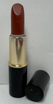 Rossetto Lancome Rouge Sensation Cognac Velvet nuovo vecchio magazzino - Immagine 1 di 3