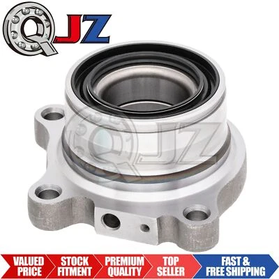 Cojinete de cubo de rueda para Toyota Land Cruiser SUV 2008-2019 4x4 [trasero izquierdo (cantidad 1)] Foto 1 de 4
