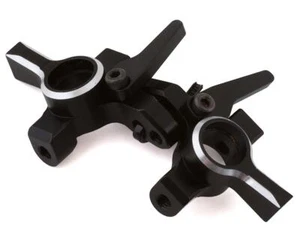 Yeah Racing RMX 2.0 Aluminum Steering Knuckle Set [YEA-MRMX-001] - Picture 1 of 2
