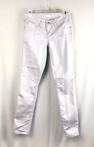 Jean para mujer Seven7 ajustado gris talla 2 - Imagen 1 de 5