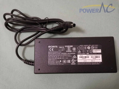 ACDP-100D01 Sony Bravia TV Power Supply Cable Genuine Original AC Adapter Lead - image 1 of 3
