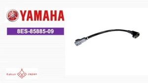 Yamaha OEM 8ES-85885-09 Throttle sensor assy Genuine from Japan NEW - Picture 1 of 3