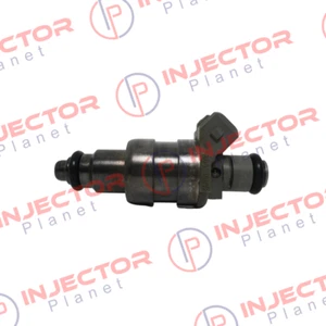 Single Unit Siemens Deka 53030778 Fuel Injector 1996-02 Jeep 2.5L 4.0L 5.2L 5.9L - Picture 1 of 4
