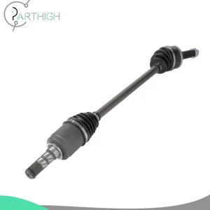 For 2006-2007 Subaru Impreza 2.5L Front Left Right One CV Axle Shaft Assembly - Picture 1 of 6