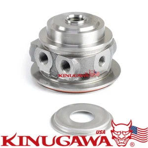 Carcasa de rodamiento para SUBARU WRX Forester TD04L 13T 15T 19T (5 mm escudo térmico) - Imagen 1 de 2
