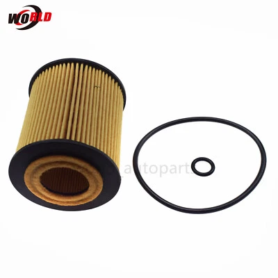 Carcasa de filtro de aceite Fit Mazda 3 5 6 CX-7 Tribute L321-14-300A-9U L321-14-300A EE. UU. Foto 1 de 4