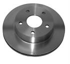 ACDelco Gold Disc Brake Rotors 18039576