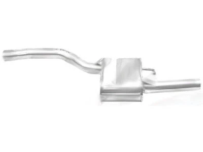 Silenciador trasero para Ford Focus 2000-2004 71973ZMNP 2002 2003 2001 2,0 L 4 cilindros Foto 1 de 2