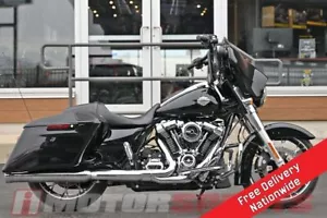 2021 Harley-Davidson FLHXS - Street Glide Special - Picture 1 of 40