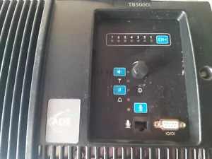 TB5000i EADS Base Station UHF Repeater 380-520MHz Free local pickup - Bild 1 von 5