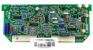 Carrier Transicold Division 12-01085-0 DRP/59980 93156 PLC Board 077 board - Picture 1 of 11