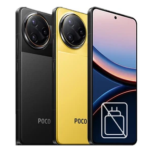 Xiaomi POCO F7 Ultra 12GB+256/16GB+512GB Smartphone NFC 120Hz 50MP 6,67" Globale - Imagen 1 de 25