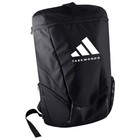 adidas Combat Sports Backpack Boxing Bag Judo Karate Taekwondo Martial Arts