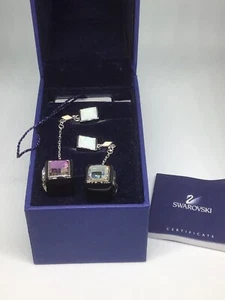 Swarovski Clip on Earrings 992703 - Picture 1 of 6