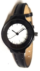 Women ´S Wristswatch Sophia schwarz Quartz Analog Bracelet 5695680 18313 New - Picture 1 of 11