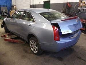 Driver Front Spindle/Knuckle Base Sedan AWD Fits 13-18 ATS 778468 - Picture 1 of 7