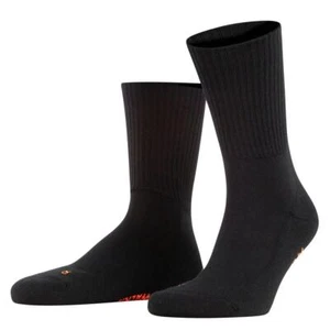 Falke Walkie Light Unisex Merino Wool Lightweight Walking Trekking Hiking Socks - Picture 1 of 12