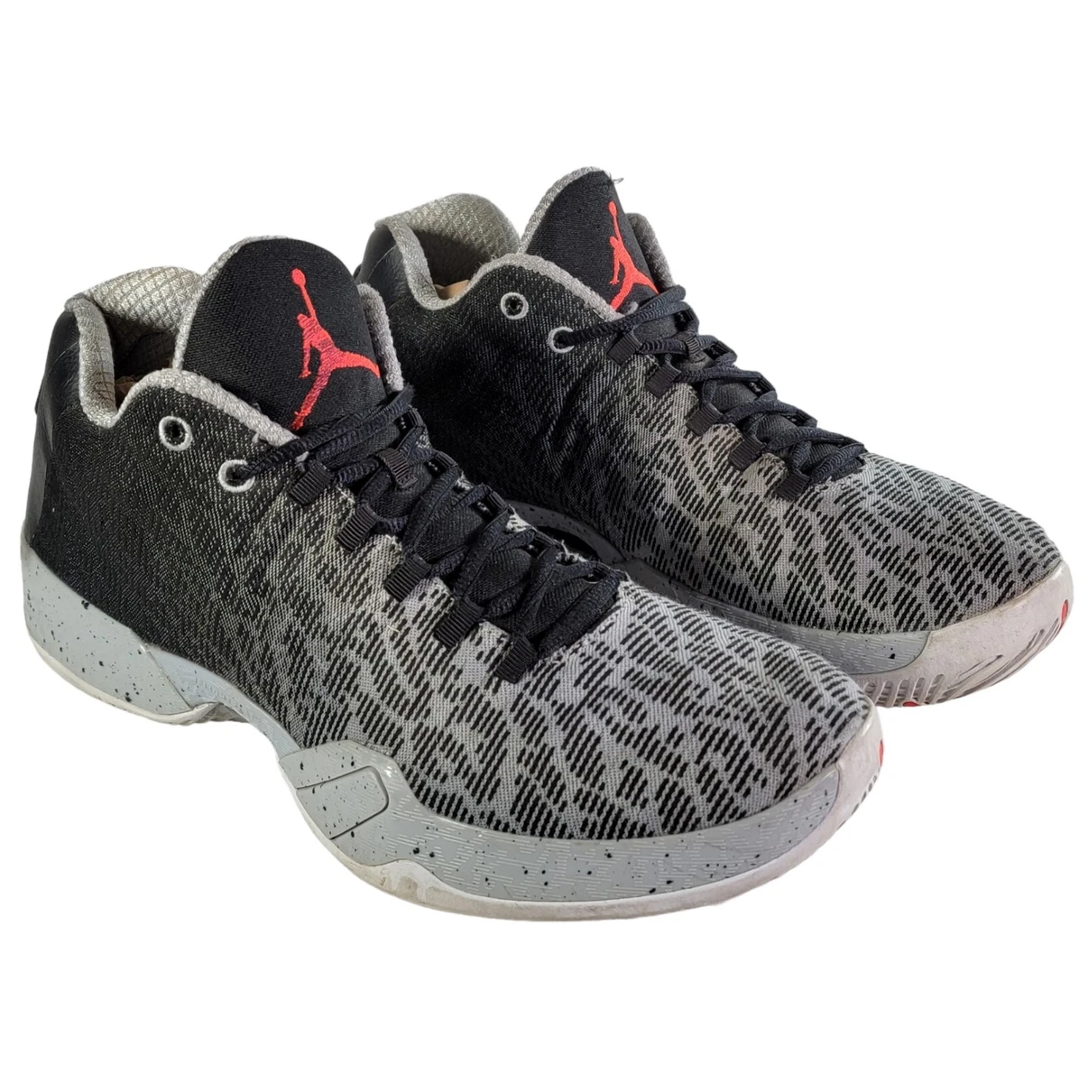 Jordan 29 Low Infrared for Sale | Authenticity Guaranteed | eBay