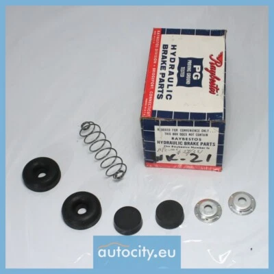 Raybestos WK21 Repair Kit, wheel brake cylinder - Image 1 of 2
