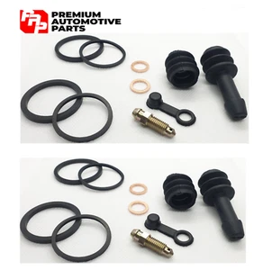 Suzuki SV650 Front Brake Caliper Seal Kit 2008 2009 - Picture 1 of 1