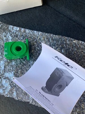 Interruptor de corriente Kele MCS 0,5A mini núcleo sólido [ II] Foto 1 de 4