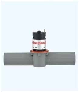 Krick RABOESCH Querstrahlruder 25/28 x154 mm / rb108-05 - Bild 1 von 1