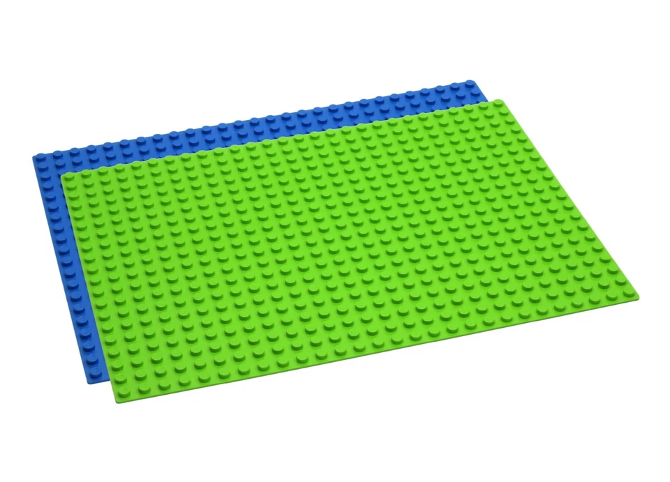 Hubelino Kugelbahn 560er Grundplatte