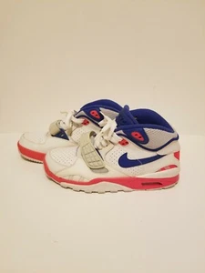 Nike Air Trainer SC II taglia 6 anni bambino Bo Jackson - Foto 1 di 8