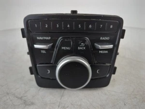 Audi A4 Tfsi Sport E6 4 Dohc 2015-2019 Media Controller - Picture 1 of 6