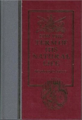 Para el término de su vida natural; Marcus Clarke - RD Mejor lectura del mundo HC Foto 1 de 4