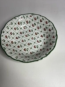 Royal Staffordshire ︱Country French ︱Bowls ︱5 3/8 ︱Ironstone ︱J & G Meakin - Picture 1 of 6