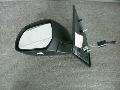 Conjunto de espejo retrovisor izquierdo Nissan Versa 2013-2014 fabricante de equipos originales 96302-3AN0A Foto 1 de 4