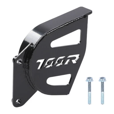 Fit For 2006-2020 Yamaha Raptor 700 R ATV Chain Guide Sprocket Cover Guard New - Image 1 of 4