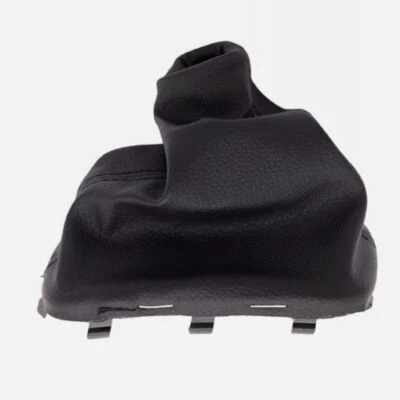 84640-1M500WK0 New For KIA 2010-2013 Forte Koup Gear Shift Knob Leather Boot A/T Foto 1 de 4